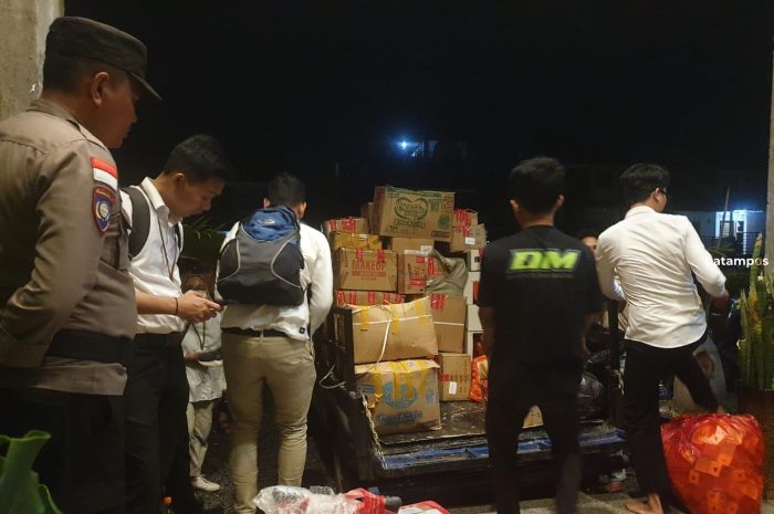 BPOM akan Periksa Pemilik Pabrik Kosmetik Ilegal di Tanjunguban