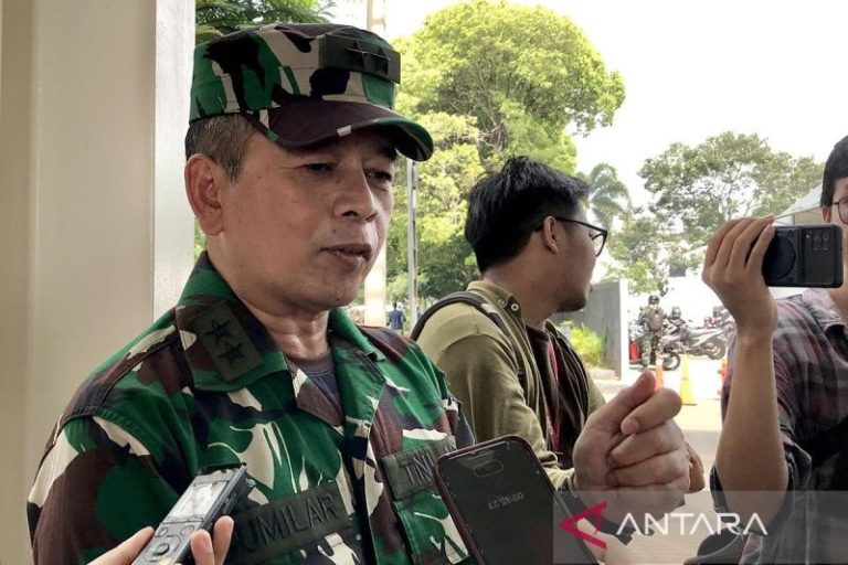 TNI AL dan Brimob Mediasi setelah Terjadi Bentrok di Sorong