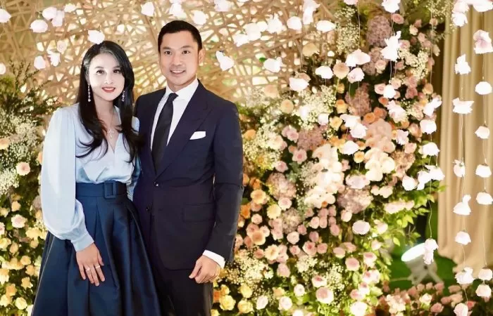 Terseret Kasus yang Menjerat Suaminya, Sandra Dewi Diminta Dicegah Bepergian ke Luar Negeri