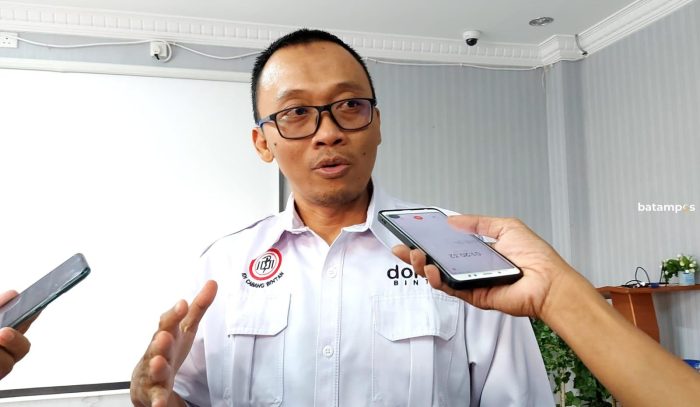 Layanan UGD Buka 24 Jam, RSUD Bintan juga Buka Layanan Poli Umum untuk Pasien Rawat Jalan