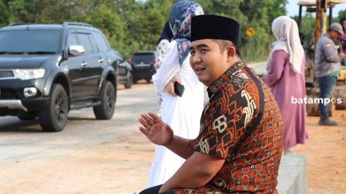 Sebelum Perjalanan Arus Balik Lebaran, Roby Minta Warga Persiapkan Kondisi Fisik dan Cek Kendaraan