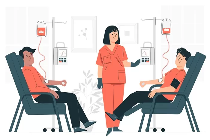 Anemia Aplastik, Penyakit Langka, Kenali dan Bagaimana Cara Penangananya