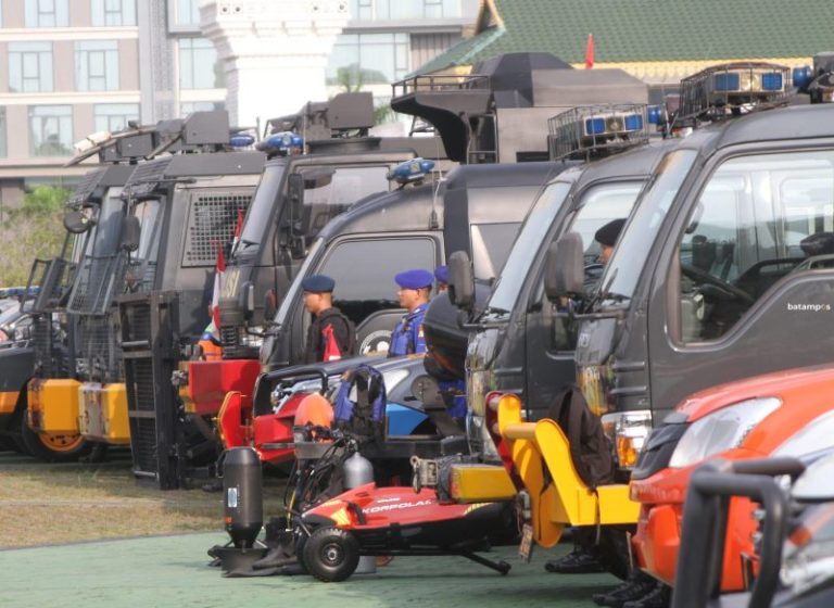 Operasi Ketupat Seligi 2024 Berlangsung 13 Hari, Sasaran Distribusi Sembako dan Penyakit Masyarakat