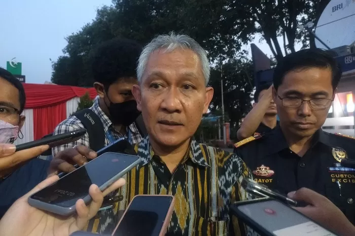 Bea Cukai Beberkan Hal Ini, Bantah Baru Bertindak Usai Viral