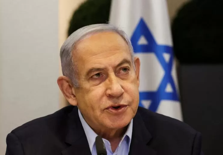 Bersumpah, Benjamin Netanyahu Akan Menutup Kantor TV Al Jazeera di Israel