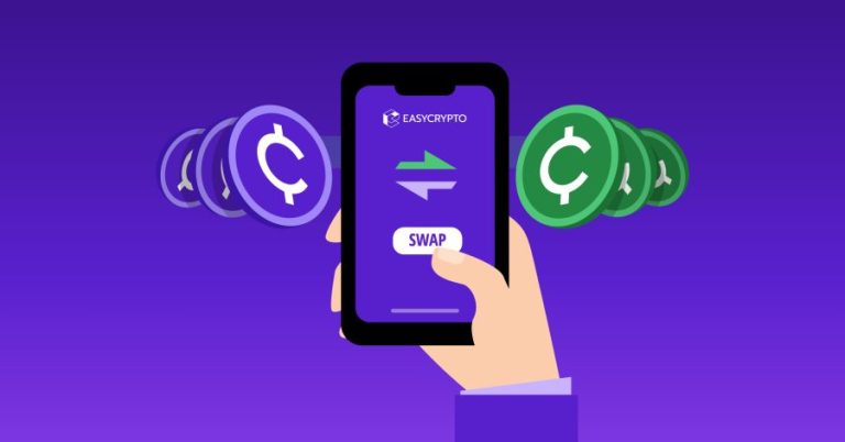 Mengungkap Rahasia Crypto Swap: Panduan Menukar Mata Uang Crypto