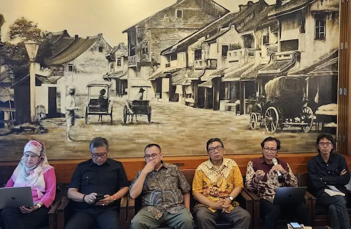 Sejarawan Ungkap Kelicikan Rezim Soeharto Melanggengkan Kekuasaan