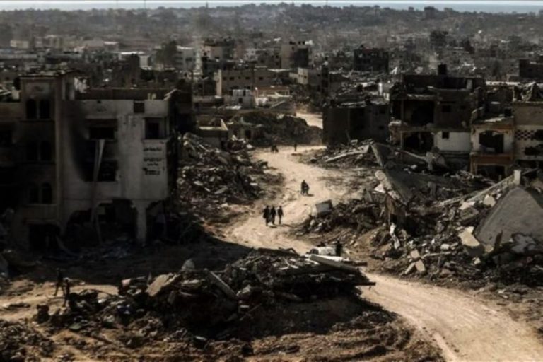 Langgar HAM, AS Akan Sanksi Batalyon Israel