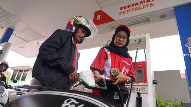 Minggu Ini, Pemko Batam akan Luncurkan Fuel Card