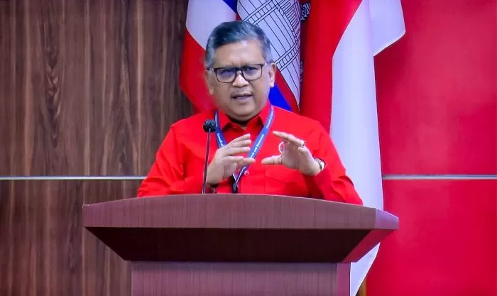 Perseteruan PDIP dengan Jokowi Makin Panas