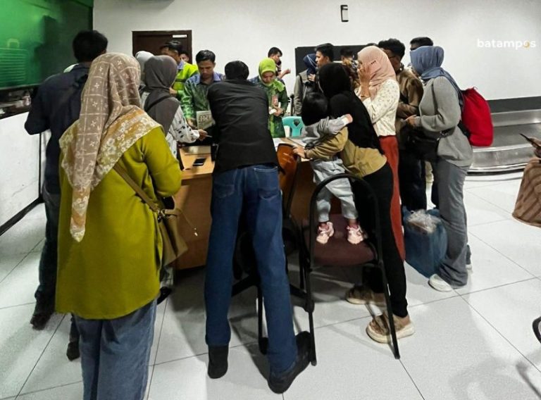 Bagasi Penumpang Rute Padang-Batam Tertinggal, Citilink Minta Maaf dan Beri Ganti Rugi