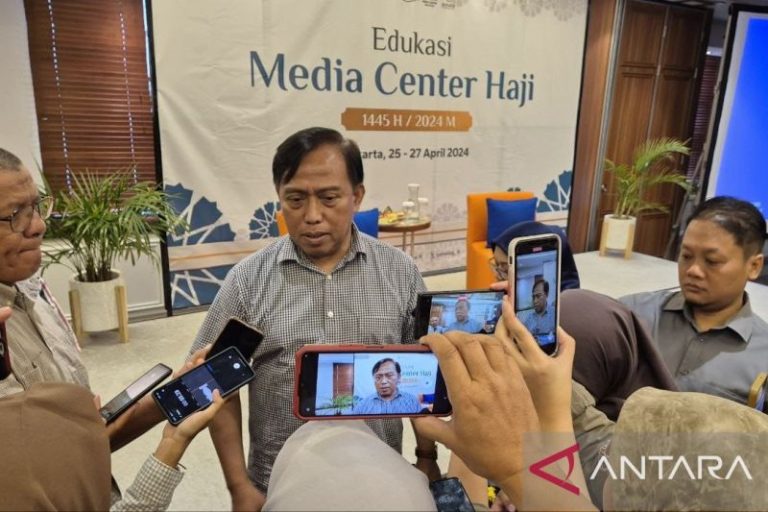 Arab Saudi akan Terapkan Aturan Ketat soal Visa Haji