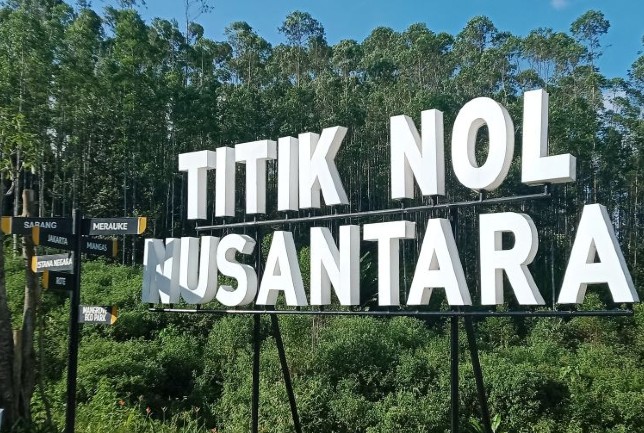 Kereta Cepat Kalimantan ‘Trans Borneo’ Bakal Hubungkan Pontianak-Malaysia-Brunei