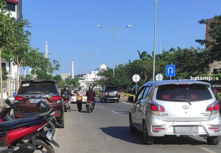 Kadishub, Penerapan Parkir Berlangganan Masih Tunggu Proses Pengiriman