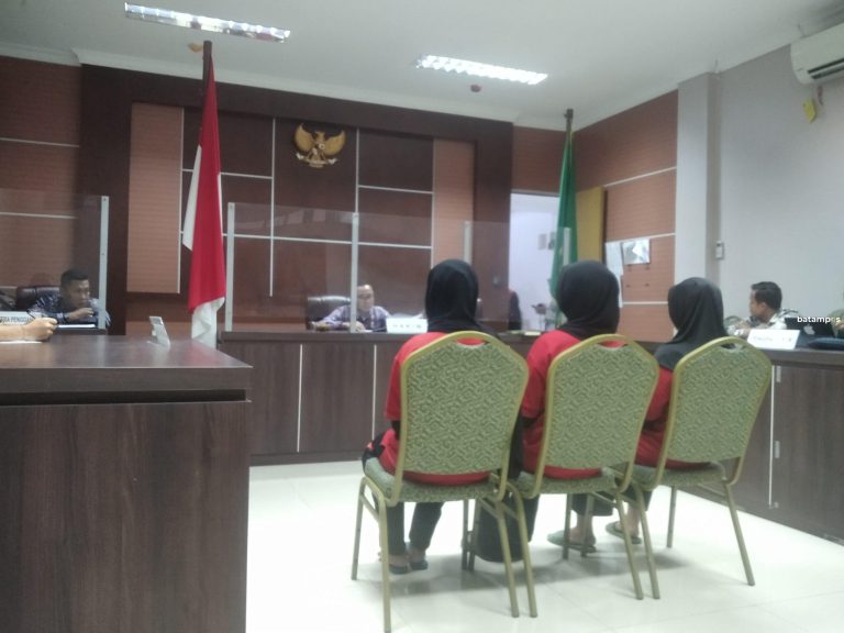 3 Anak Pelaku Bully di Batam Divonis 7 Bulan Penjara