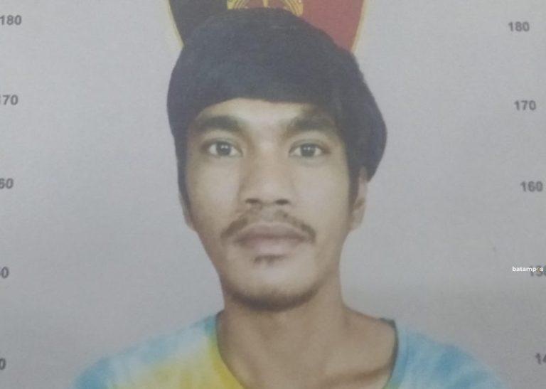 2 Pekan Kabur, Tahanan Kejaksaan Masih Buron