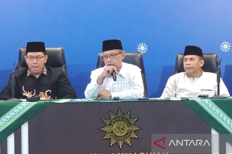 Begini Alasan Muhammadiyah Kemukakan Penetapan Idul Fitri Lebih Awal