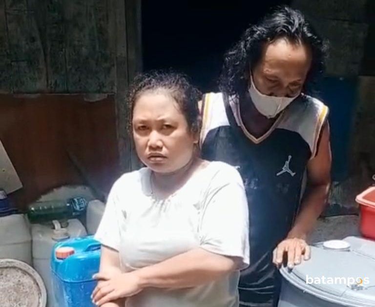 Debu Pabrik Berkurang, Warga Masih Khawatir dengan Serangan Penyakit Gatal-gatal
