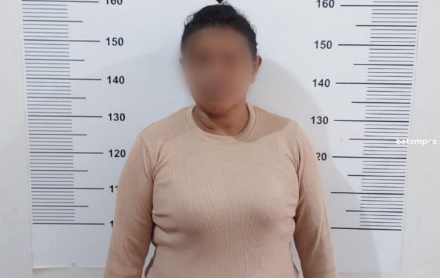 Mencuri di Rumah Majikan, ART Ditangkap Polisi