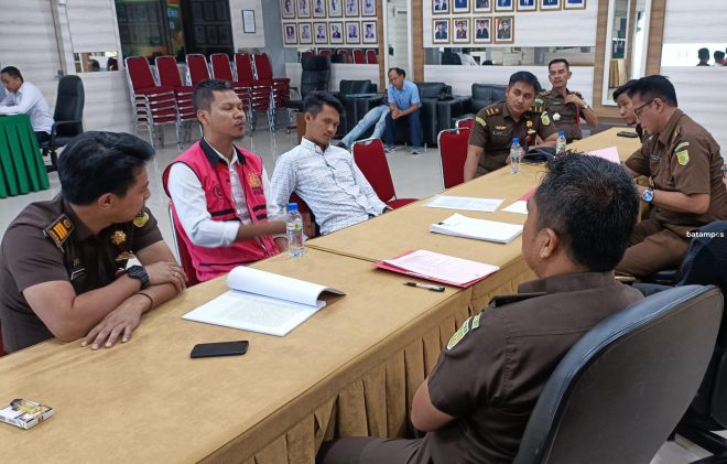 Arif Firmansyah Korupsi Uang Nasabah BPR Bestari Rp 5,9 Miliar