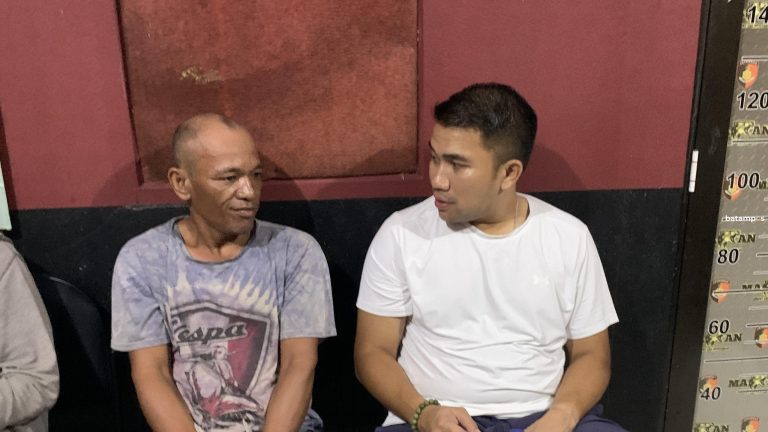 Ini Pengakuan Pria yang Bakar Mobil di Seipanas, Polisi Buru Pelaku Utama