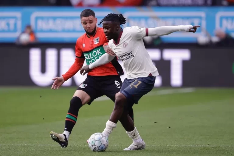 Naturalisasi Calvin Verdonk, Suntikan Baru Bagi Skuad Garuda