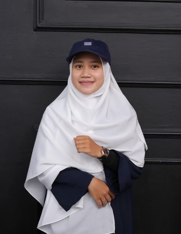 Bahasa Arab: Bahasanya Orang Saleh?