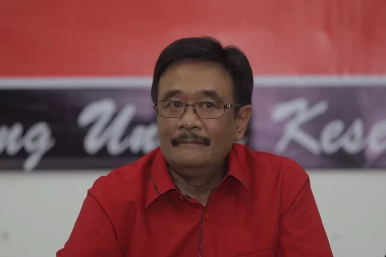PDIP Bakal Gugat MK dan KPU Terkait Kecurangan Pemilu ke PTUN