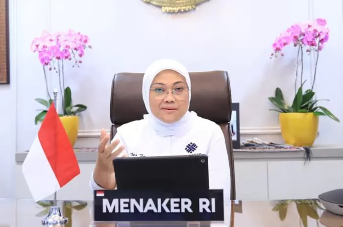 Kemnaker Minta Komitmen Perusahaan Bayar THR ke Pekerja di H-7 Lebaran