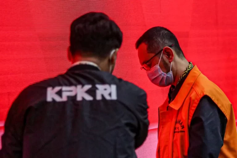 KPK Sita Lahan Seluas 2.597 m2 Sebagai Upaya Usut TPPU Eks Pejabat Bea Cukai Andhi Pramono