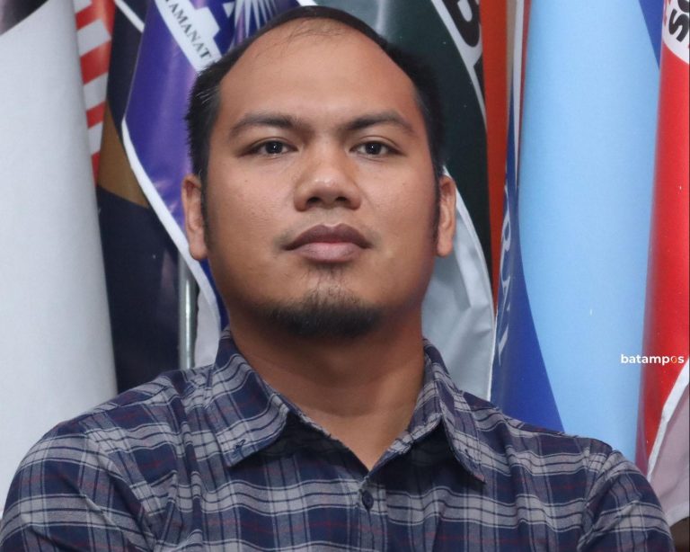 Pilkada Makin Dekat, KPU Batam Lakukan Berbagai Persiapan