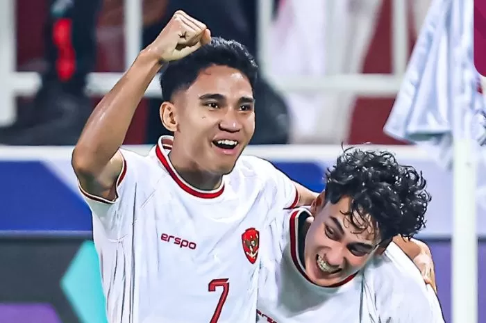 Indonesia Hadapi Uzbekistan Tanpa Rafael Struick