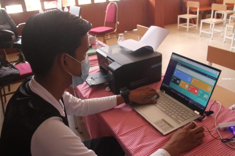 Juni 2024, PPDB, Disdik Siapkan 4 Jalur Masuk