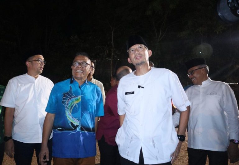 Kebijakan soal VoA Belum Ada Progres, Disbudpar Batam Kembali Surati Pusat