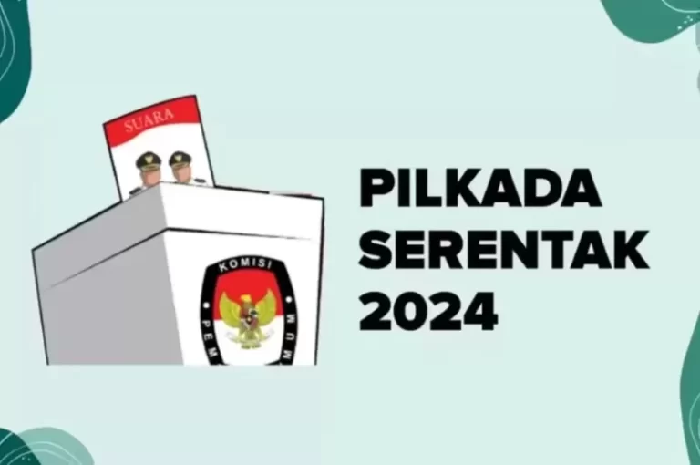 KPU Resmi Luncurkan Tahapan Pilkada Serentak 2024