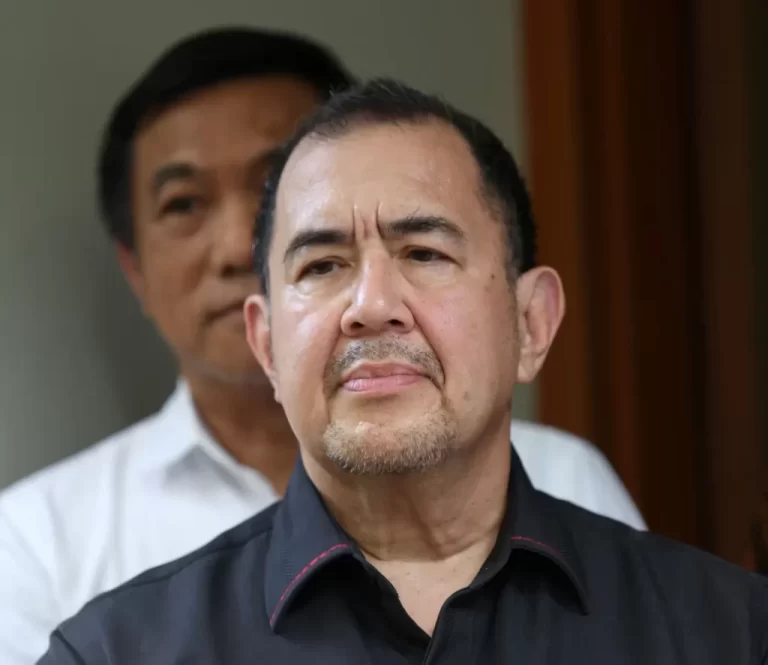 Buntut Dugaan Kasus Penistaan Agama, Pendeta Gilbert Dipolisikan