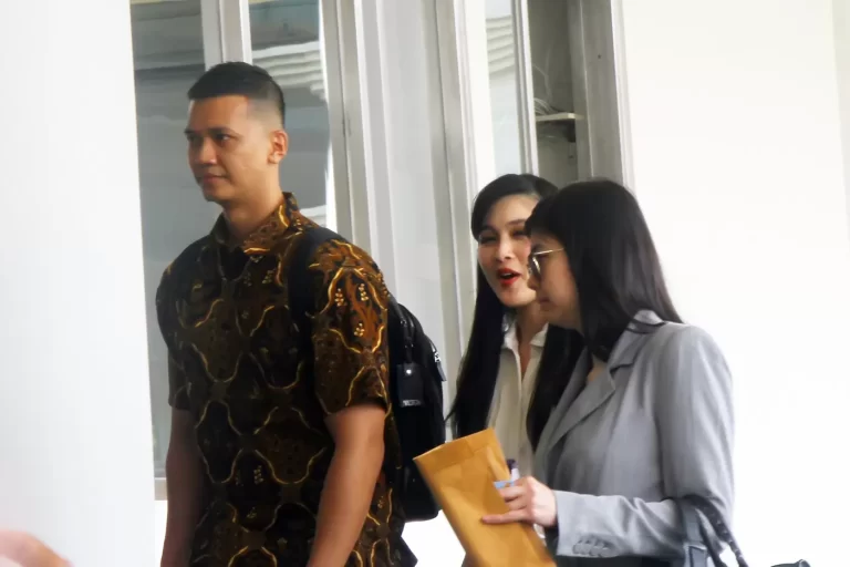 Dua Artis Disebut Akan jadi Tersangka Kasus Korupsi Timah, Kejagung Membantah