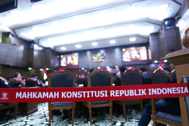 NasDem Pastikan Hormati Apapun Putusan MK Terkait Sengketa Hasil Pilpres 2024