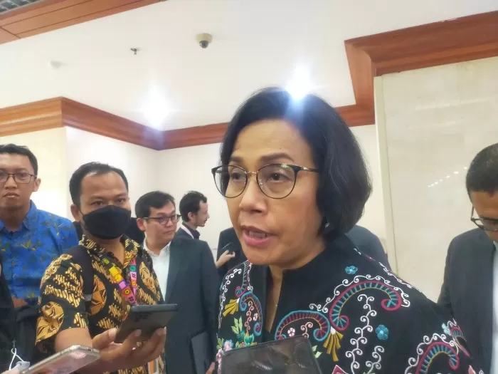Ini Alasan MK Panggil 4 Menteri Untuk Beri Keterangan dalam Sidang Sengketa Pilpres 2024