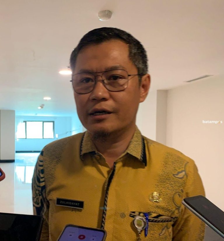 Sisa Honorer Pemko Tanjungpinang akan Dialihkan ke Outsourcing