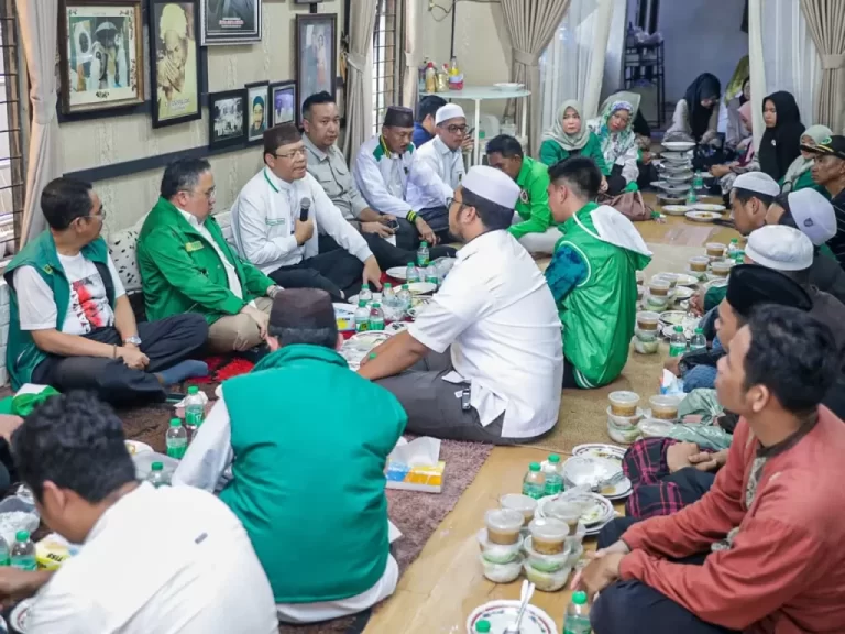 PPP Dinilai Kurang Menjaga Akar Rumput Sebabkan Gagal Lolos ke Senayan