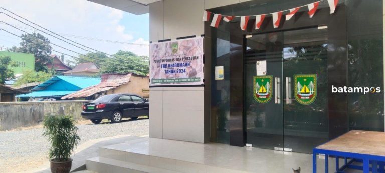 Tak Bayar THR Hubungi Nomor Ini