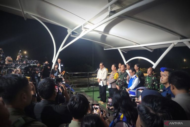 Arus Balik ke Jakarta Diprediksi mulai H+3 Lebaran