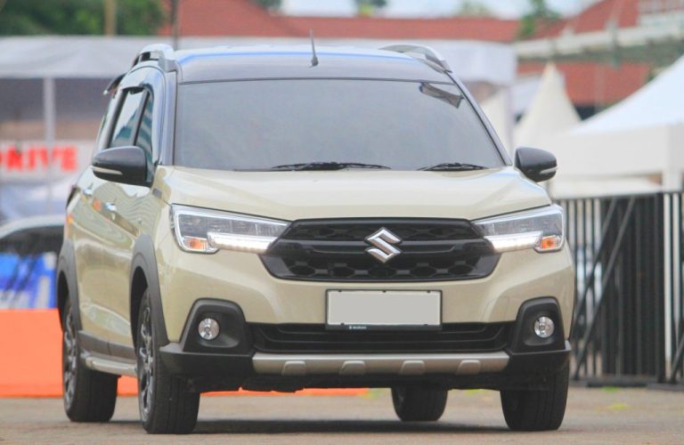 Kepercayaan Pelanggan Meningkat, Penjualan Suzuki pada Maret 2024 Naik 14%