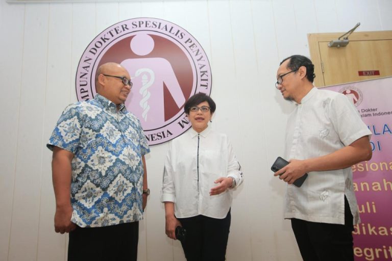 PAPDI Meluncurkan Rekomendasi Terbaru: Vaksin PCV15 Ditambahkan dalam Jadwal Vaksinasi Dewasa 2024