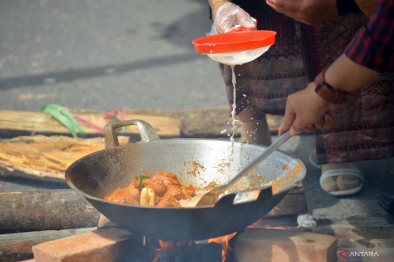 Makanan Bersantan Bagusnya Jangan Dipanaskan Berulang