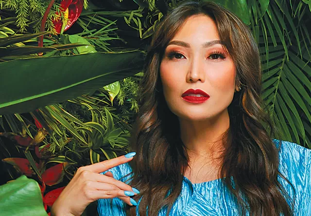 Ayu Dewi Keberatan Dikaitkan dengan Kasus Harvey Moeis