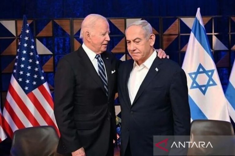 Israel Klaim Berhasil Gagalkan Serangan Iran