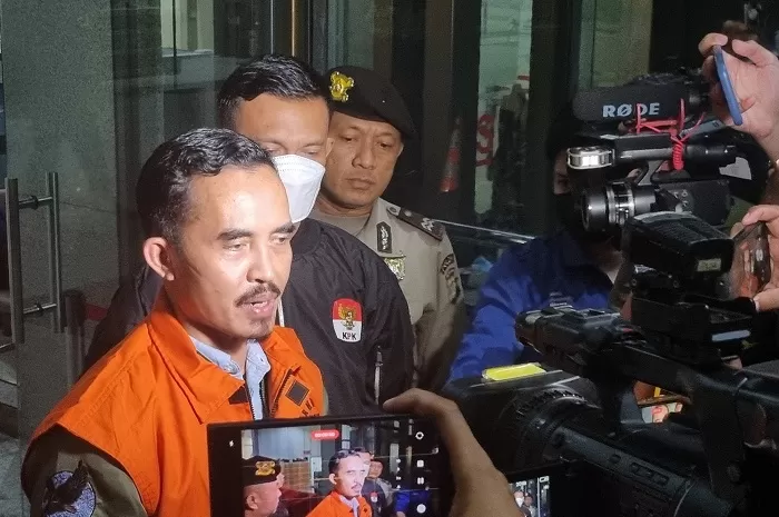 Eks Kepala Bea Cukai Jogjakarta Eko Darmanto Jadi Tersangka TPPU