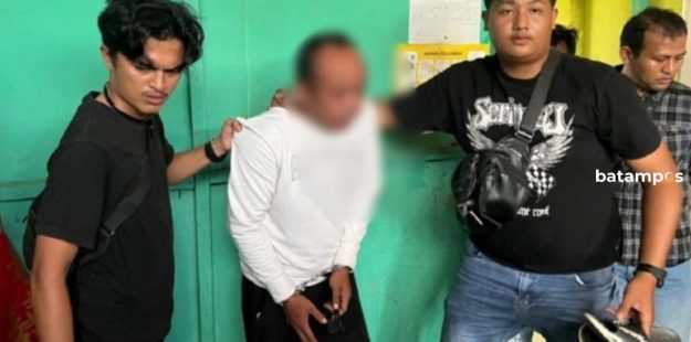 Mantan Napi Kembali Beraksi, Bobol Rumah Kos